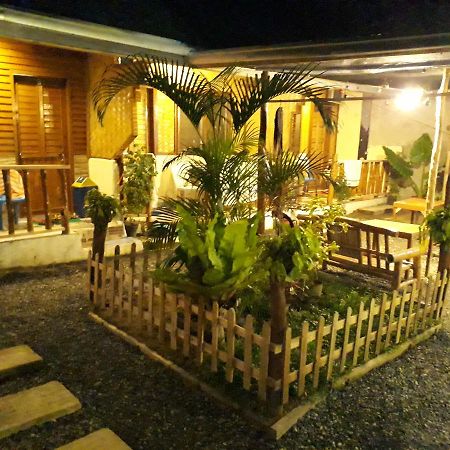 Sannie Pension El Nido Ngoại thất bức ảnh