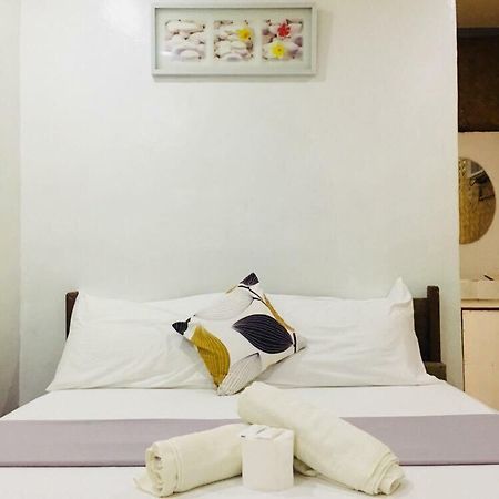 Sannie Pension El Nido Ngoại thất bức ảnh