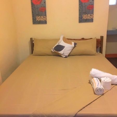 Sannie Pension El Nido Ngoại thất bức ảnh