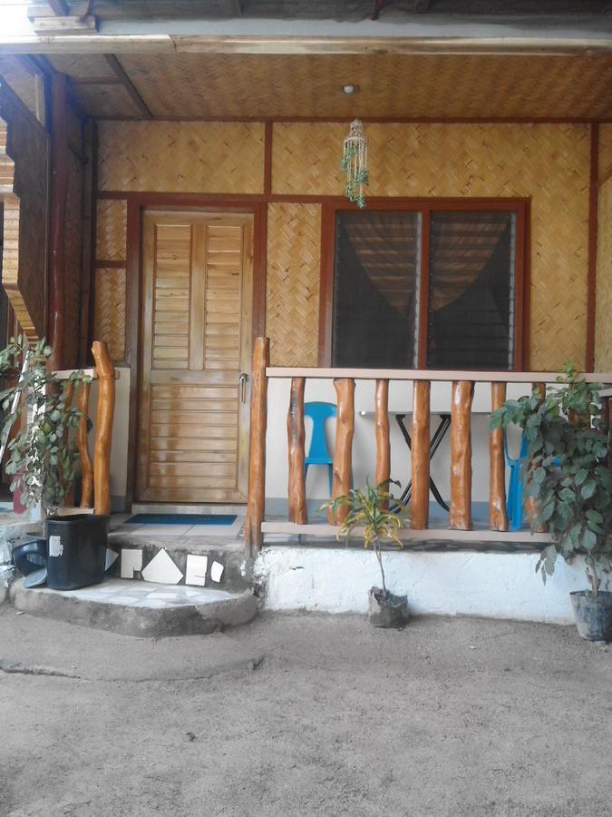 Sannie Pension El Nido Ngoại thất bức ảnh