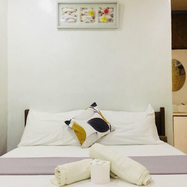 Sannie Pension El Nido Ngoại thất bức ảnh