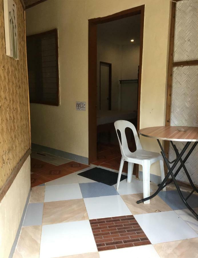 Sannie Pension El Nido Ngoại thất bức ảnh