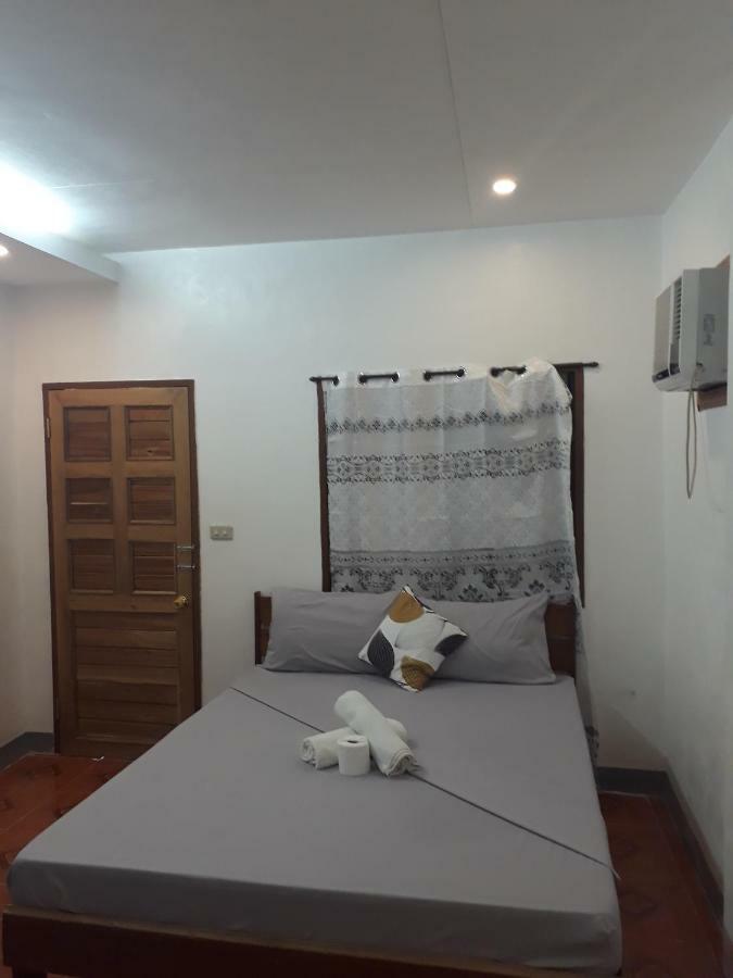 Sannie Pension El Nido Ngoại thất bức ảnh