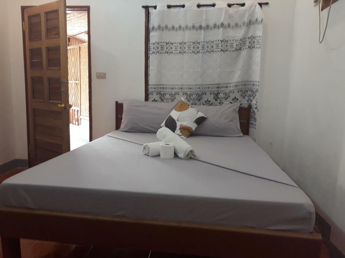 Sannie Pension El Nido Ngoại thất bức ảnh