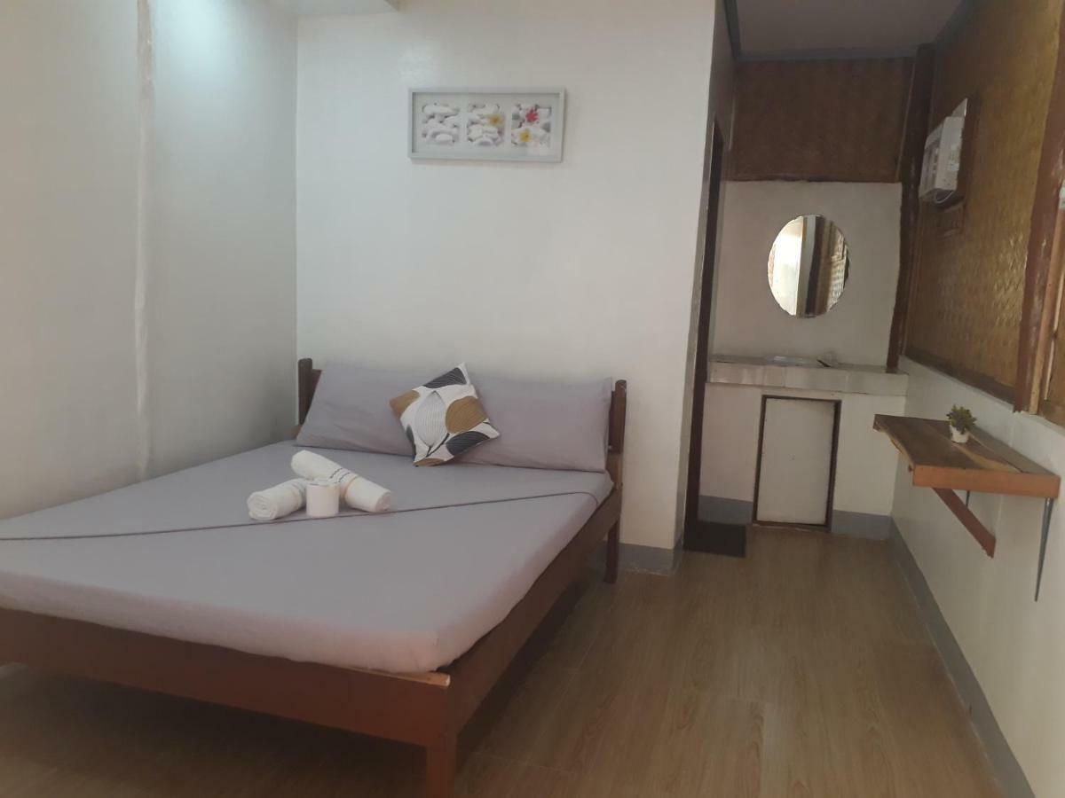 Sannie Pension El Nido Ngoại thất bức ảnh