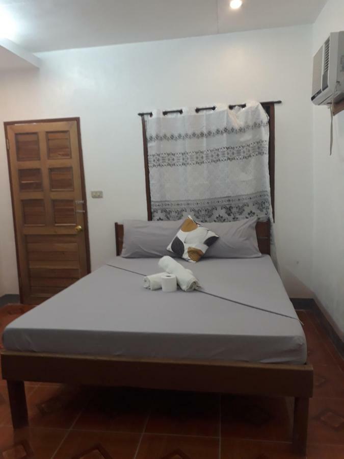 Sannie Pension El Nido Ngoại thất bức ảnh