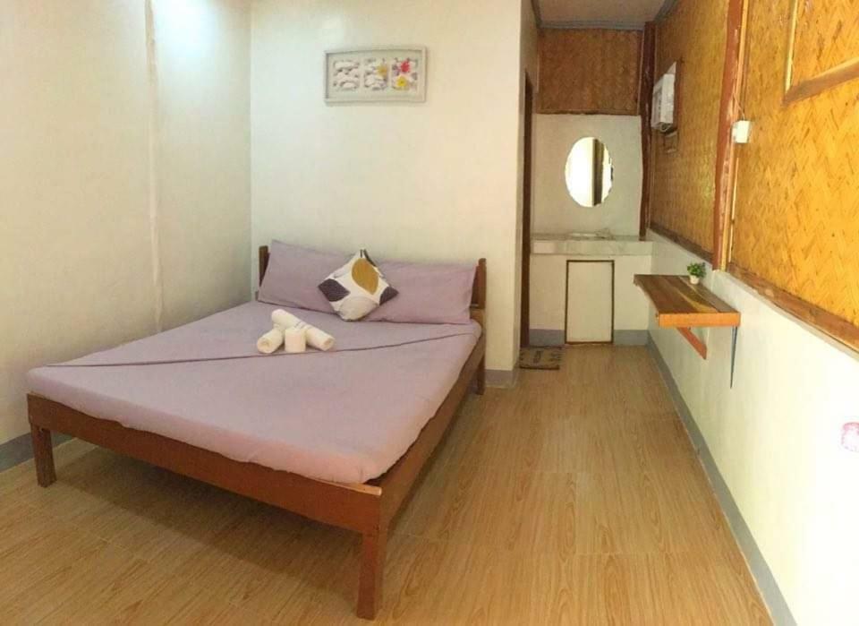 Sannie Pension El Nido Ngoại thất bức ảnh