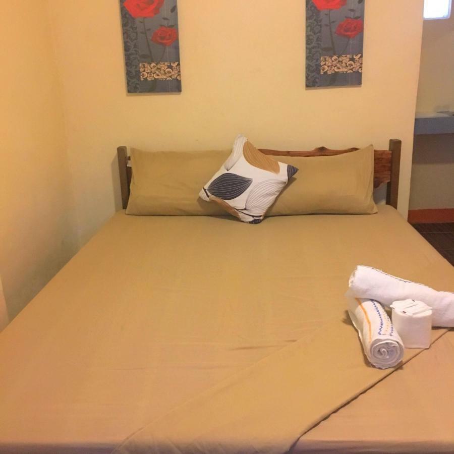Sannie Pension El Nido Ngoại thất bức ảnh